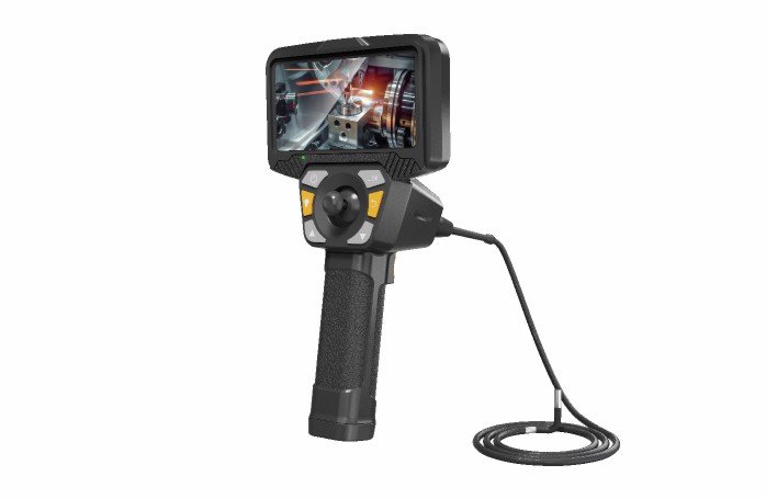 LA系列便攜式工業(yè)內窺鏡